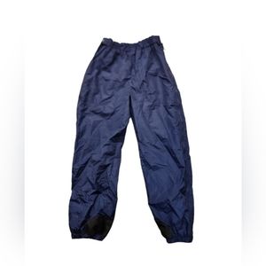 Columbia Ski Snowboard Pants Lined with Zipper along sides